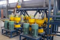 Sell CZ C-300 Superfine Rubber Pulverizer