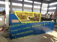 CZ Hydraulic Tire Single Hook Wire Drawing Machine