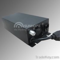 Sell 1000W Fan-Cooled Dimmable Electronic Ballast