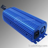 Sell 1000W Fan-cooled Dimmable Electronic Ballast