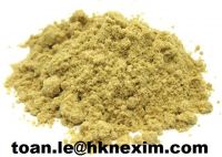 DRIED RICE BRAN