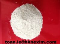 TAPIOCA RESIDUE POWDER