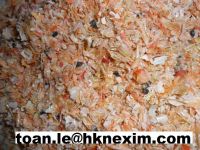 SHRIMP SHELL POWDER