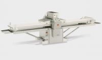 Auto Dough Sheeter