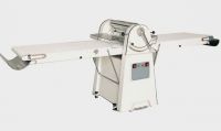 Manual Dough Sheeter