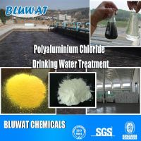 Sell polyaluminum chloride/PAC