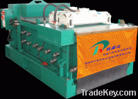 Shale shaker