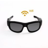 2014 Newest WIFI Camera Sunglasses wholesale