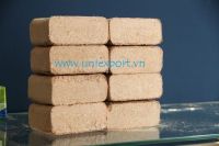 Wood Briquette