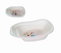 PP plastic baby bath tub GBT-2016