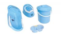 PP plastic baby bath tub GBS-019