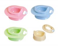 cheapest and useful PP plastic baby potty GBP-599