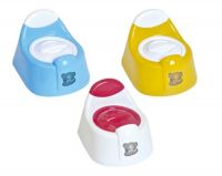 cheapest and useful PP plastic baby potty GBP-688