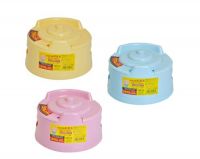 cheapest and useful PP plastic baby potty GBP-0741