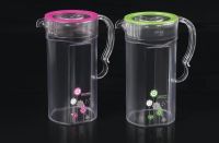 1.6L plastic water jug GPR-3009