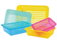 plastic storage basket, Vegetable box GSI5000