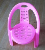 PP plastic children chair GFC-016