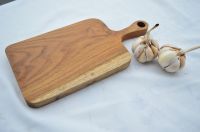 Code 04 Teak Wood Cutting Board with Premium Quality and Best Seller From Indonesia