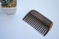 Darminah Wooden Comb with Premium Quality and Best Seller From Indonesia