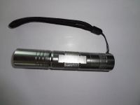 LED Torch and Lamp