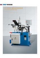 Full-automatic hydraulic lathe YZ-300B3