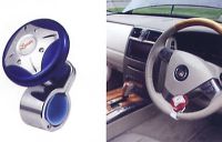 Auto Steering Wheel Knob (SK520)