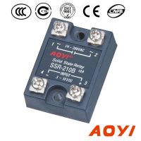 Small size 220V SSR solid state relay SSR-210B