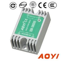 5A Solid State Relay PCB solid state relay SSR-380D05