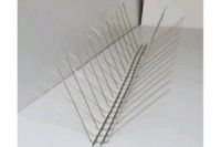 stainless steel spike