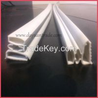 Customized Rubber Strip Door Seal for Refrigerator