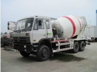 8 cubic second hand transit mixer form zoomlion and sany