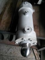 Spare Parts for Concrete Pump /Pipes & Snap Couplings