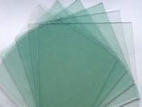 sell 3-19mm Clear Float Glass