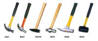 HAND TOOLS ---HAMMERS