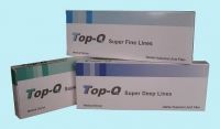 Hot sale Top-Q HA Filler 100%pure hyaluronic acid based dermal filler
