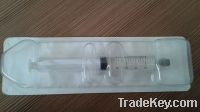 10ml/Syringe Pure Hyaluronic Acid Gel for Buttock/ Breast Augmentation