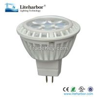 UL Listed LED Bulb MR16