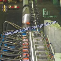 Fully automatic cold roll forming machine most advanced factory