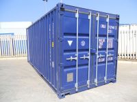 FOR SALE 20ft/40ft Storage Containers