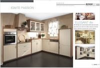 high gloss modern kitchen cabinets design