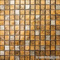 mosaic form Jonathan Far East