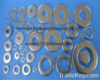 Fender Washers, Plain washer products, flat washer supplier