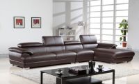 L.S28031J-Modern Style Leather Sofas for living room