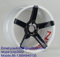 Vossen CV3 Car wheel  20X9.5