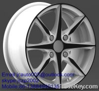 Super car wheels 13X5.5
