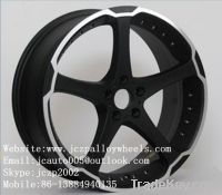 Aluminum Alloy Wheels 20X8.0