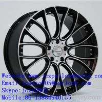 Hot Aluminum Alloy wheels for cars 22X8.5