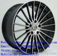 Alloy Wheels for Mercedes 19X8.5