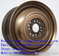 Excellence Alloy Wheel 15x5.0