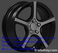 Favorites Compare 2014 Low Price and Hot Sales Alloy Wheel 15x6.0